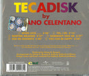 Celentano Adriano - Tecadisk (Remastered) Cd 3259130004809