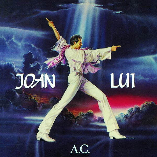 Celentano Adriano - Joan Lui Cd 3259130005035