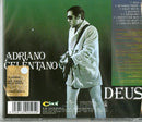 Celentano Adriano - Deus Cd 3259130005059