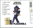 Celentano Adriano - Svalutation CD 3259130005066