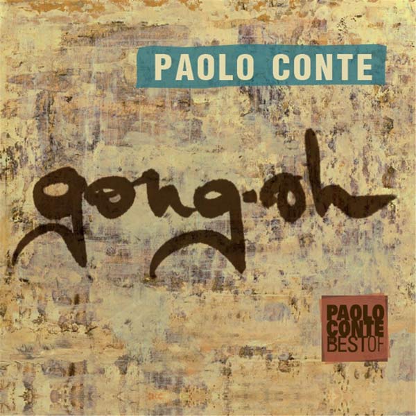 Conte Paolo - Gong Oh Cd 3259130005158