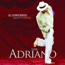 Celentano Adriano - Adriano Live Il Concerto Cd 3259130005608