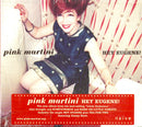 Pink Martini - Hey Eugene! Cd 3298491451211