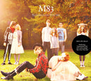 M83 - Saturdays Youth Cd 3298498333114