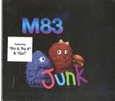 M83 - Junk
