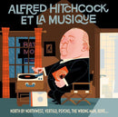 Compilation - Alfred Hitchcock & La Musique