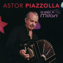 Piazzolla Astor - Les AnnÃ©es Milan CD 3299039802922