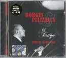 Piazzolla & Borges - El Tango