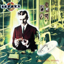 Tesla - Psychotic Supper Cd 3341348051840