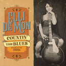De Mon Elli - Countin' The Blues Cd 3481575468018