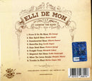 De Mon Elli - Countin' The Blues Cd 3481575468018