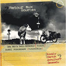 Deveselu/Fodoreanu - Retour Aux Sources Cd 3487720005336
