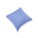 Nikki Garden Kissen 350 - blu