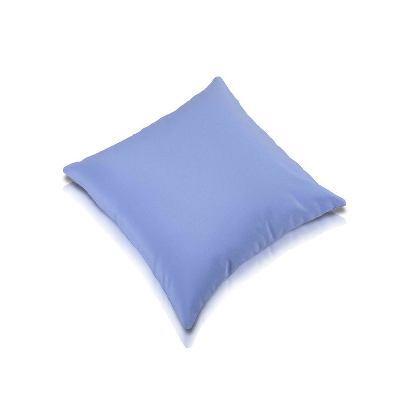 Nikki Garden Kissen 350 - blu