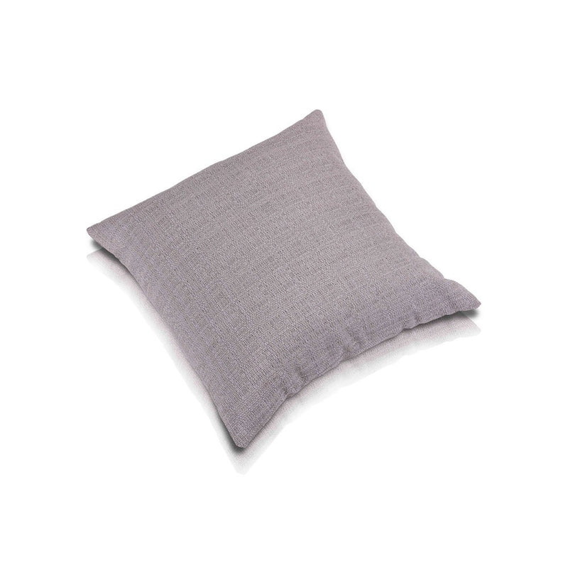 Nikki Garden Kissen 350 - grigio