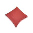 Nikki Garden Kissen 350 - rosso