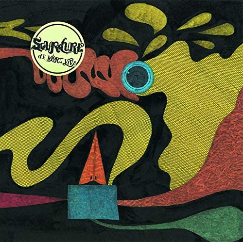 Sourdure - De Mort Viva