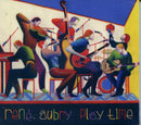 Aubry Rene' - Play Time Cd 3596971310929