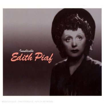 Piaf Edith - Inoubliable Super Best Of