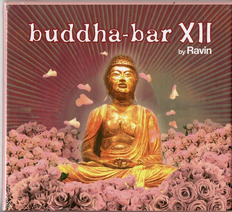 Compilation - Buddha Bar Xii