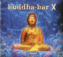 Compilation - Buddha Bar X CD 3596972332623