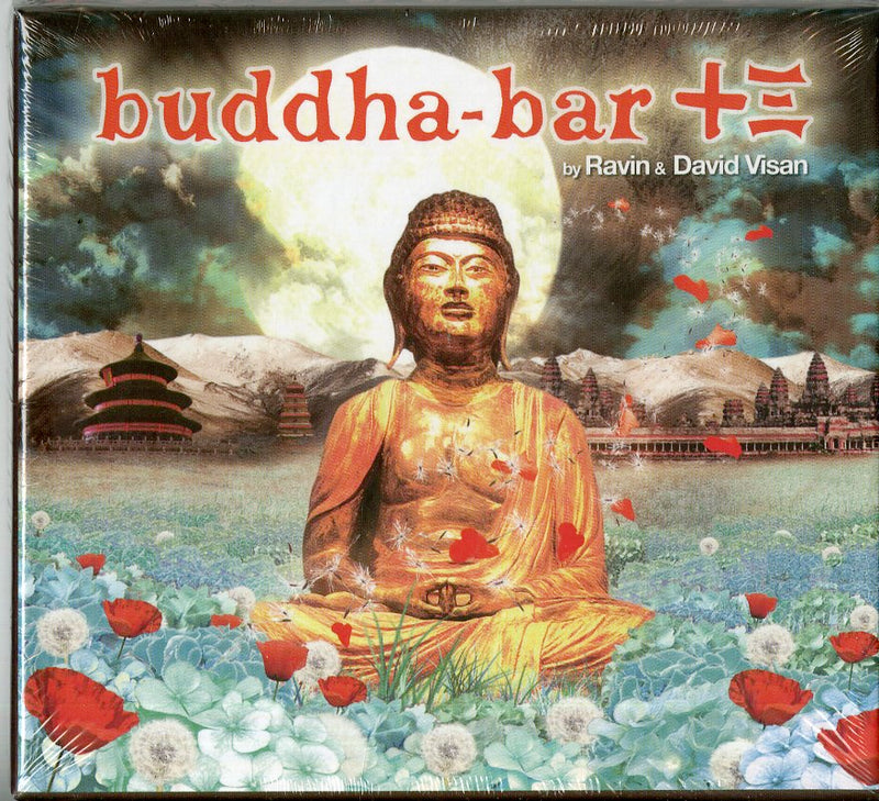 Compilation - Buddha Bar Xiii