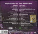 Compilation - Buddha Bar Ix Cd 3596972494024