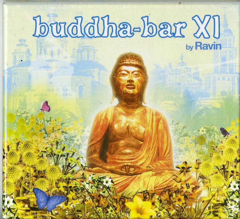 Compilation - Buddha Bar Xi