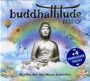 Compilation - Buddhattitude Best Of CD 3596973330123