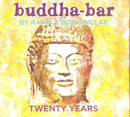 Compilation - Buddha-Bar - 20Th Anniversary