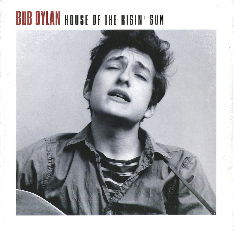 Dylan Bob - House Of The Risin' Sun Lp 3596973402066