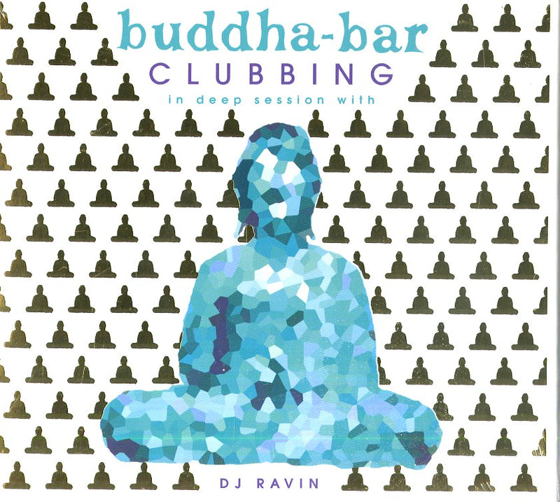 Compilation - Buddha Bar Clubbing Vol-2