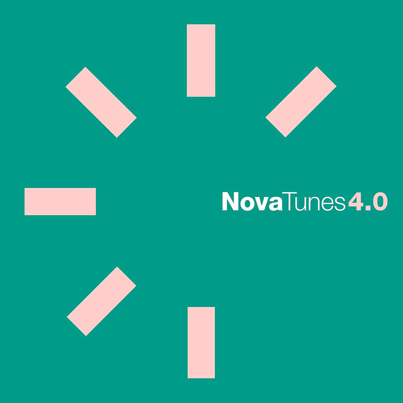 Compilation - Nova Tunes 4-0