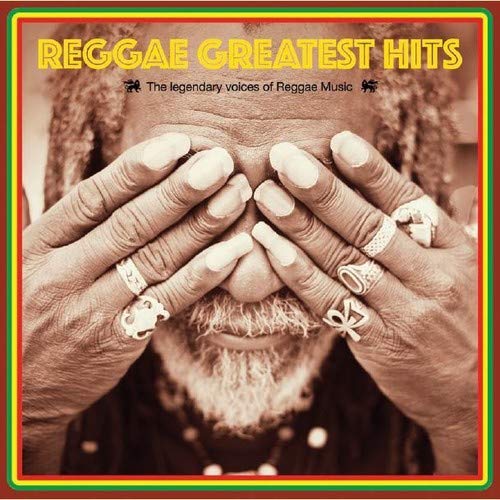 Compilation - Reggae Greatest Hits Lp 3596973701961