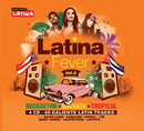 Compilation - Latina Fever 2019 Vol-2