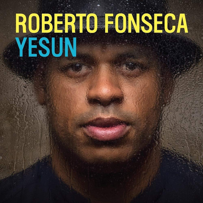 Fonseca Roberto - Yesun CD 3596973730626