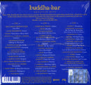 Compilation - Buddha Bar Greatest Hits Cd 3596973742223