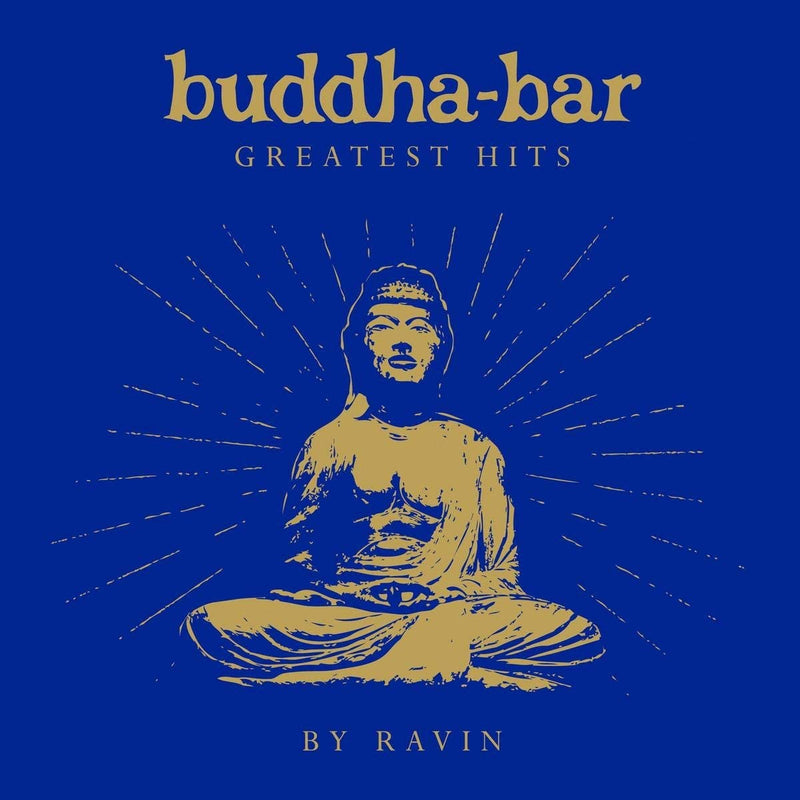 Compilation - Buddha Bar Greatest Hits Cd 3596973742223