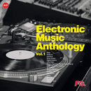 Compilation - Electronic Music Anthology Vol.1 Vinile LP - Vinyl record 3596973842268