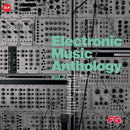 Compilation - Electronic Music Anthology Vol.2 Vinile LP - Vinyl record 3596973842367
