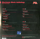 Compilation - Electronic Music Anthology Vol.3 Vinile LP - Vinyl record 3596973842565