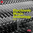 Compilation - Electronic Music Anthology Vol.4 Vinile LP - Vinyl record 3596973842664