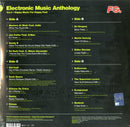 Compilation - Electronic Music Anthology Vol.4 Vinile LP - Vinyl record 3596973842664