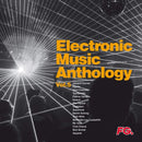Compilation - Electronic Music Anthology Vol 5
