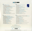 Compilation - Jazz Men Lp 3596973859563