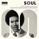 Compilation - Soul Men Vinile LP - Vinyl record 3596973859662