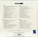 Compilation - Soul Men Vinile LP - Vinyl record 3596973859662