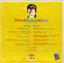 Compilation - David Bowie In Jazz Lp 3596973874269