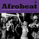 Compilation - Afrobeat