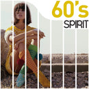 Compilation - Spirit Of 60'S Lp 3596973901460